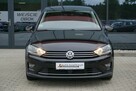 Volkswagen Golf Sportsvan Navi, Łopatki! Grzane fotele, Climatronic, Tempomat, GWARANCJA, Serwis - 4