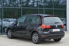 Volkswagen Golf Sportsvan Navi, Łopatki! Grzane fotele, Climatronic, Tempomat, GWARANCJA, Serwis - 6