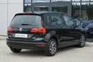 Volkswagen Golf Sportsvan Navi, Łopatki! Grzane fotele, Climatronic, Tempomat, GWARANCJA, Serwis - 7