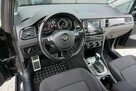 Volkswagen Golf Sportsvan Navi, Łopatki! Grzane fotele, Climatronic, Tempomat, GWARANCJA, Serwis - 10