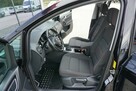 Volkswagen Golf Sportsvan Navi, Łopatki! Grzane fotele, Climatronic, Tempomat, GWARANCJA, Serwis - 11