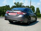 Toyota Camry mk9 2.5 209KM [Eu6] Automat -Kamera -PCS -Zobacz -Euro 6 - 3