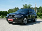 BMW X5 FL xDrive40d 306KM Eu5 -4x4 -Automat -Skóra -Webasto -Panorama -HUD - 1