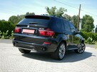 BMW X5 FL xDrive40d 306KM Eu5 -4x4 -Automat -Skóra -Webasto -Panorama -HUD - 3