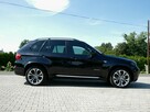 BMW X5 FL xDrive40d 306KM Eu5 -4x4 -Automat -Skóra -Webasto -Panorama -HUD - 11