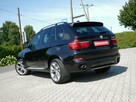 BMW X5 FL xDrive40d 306KM Eu5 -4x4 -Automat -Skóra -Webasto -Panorama -HUD - 12