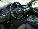 BMW X5 FL xDrive40d 306KM Eu5 -4x4 -Automat -Skóra -Webasto -Panorama -HUD - 14