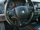 BMW X5 FL xDrive40d 306KM Eu5 -4x4 -Automat -Skóra -Webasto -Panorama -HUD - 15