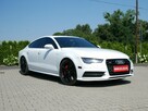 Audi S7 FL 4.0TFSI V8 420KM Eu6 Quattro 4x4 Automat -Skóra -Bogata wersja - 8