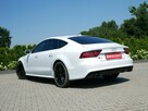 Audi S7 FL 4.0TFSI V8 420KM Eu6 Quattro 4x4 Automat -Skóra -Bogata wersja - 10