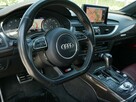 Audi S7 FL 4.0TFSI V8 420KM Eu6 Quattro 4x4 Automat -Skóra -Bogata wersja - 12