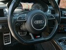 Audi S7 FL 4.0TFSI V8 420KM Eu6 Quattro 4x4 Automat -Skóra -Bogata wersja - 13