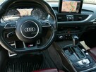 Audi S7 FL 4.0TFSI V8 420KM Eu6 Quattro 4x4 Automat -Skóra -Bogata wersja - 15