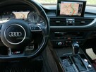 Audi S7 FL 4.0TFSI V8 420KM Eu6 Quattro 4x4 Automat -Skóra -Bogata wersja - 16