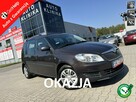 Škoda Roomster ZAMIANA  Krajowy - 1