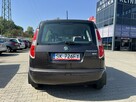 Škoda Roomster ZAMIANA  Krajowy - 10