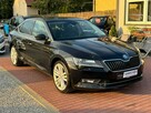 Škoda Superb 4X4, Panorama,Gwarancja - 5