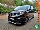 Peugeot Expert 2.0 HDi 177 KM Webasto Automat Blis Kamera Full Serwis FV VAT 23% - 1