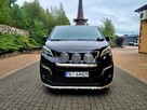 Peugeot Expert 2.0 HDi 177 KM Webasto Automat Blis Kamera Full Serwis FV VAT 23% - 2