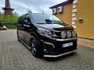 Peugeot Expert 2.0 HDi 177 KM Webasto Automat Blis Kamera Full Serwis FV VAT 23% - 3