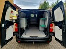 Peugeot Expert 2.0 HDi 177 KM Webasto Automat Blis Kamera Full Serwis FV VAT 23% - 9