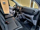 Peugeot Expert 2.0 HDi 177 KM Webasto Automat Blis Kamera Full Serwis FV VAT 23% - 10