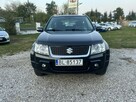 Suzuki Vitara 4X4 - 2