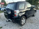 Suzuki Vitara 4X4 - 5