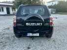 Suzuki Vitara 4X4 - 6