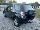 Suzuki Vitara 4X4 - 7