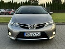 Toyota Auris NAVI*Kamera*Cofania*Czujniki*Parkowania*Podgrzewane*Fotele*Serwis*ASO* - 2