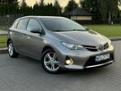 Toyota Auris NAVI*Kamera*Cofania*Czujniki*Parkowania*Podgrzewane*Fotele*Serwis*ASO* - 3