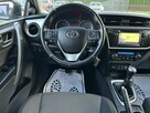 Toyota Auris NAVI*Kamera*Cofania*Czujniki*Parkowania*Podgrzewane*Fotele*Serwis*ASO* - 6