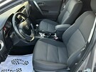 Toyota Auris NAVI*Kamera*Cofania*Czujniki*Parkowania*Podgrzewane*Fotele*Serwis*ASO* - 7