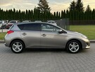 Toyota Auris NAVI*Kamera*Cofania*Czujniki*Parkowania*Podgrzewane*Fotele*Serwis*ASO* - 14