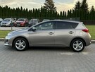 Toyota Auris NAVI*Kamera*Cofania*Czujniki*Parkowania*Podgrzewane*Fotele*Serwis*ASO* - 16