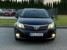 Toyota Avensis Alkantara*Kamera*Cofania*Grzane*Fotele*Serwis*ASO*Zarejestrowana - 2