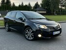 Toyota Avensis Alkantara*Kamera*Cofania*Grzane*Fotele*Serwis*ASO*Zarejestrowana - 3