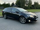 Toyota Avensis Alkantara*Kamera*Cofania*Grzane*Fotele*Serwis*ASO*Zarejestrowana - 11