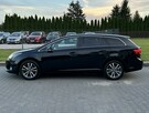 Toyota Avensis Alkantara*Kamera*Cofania*Grzane*Fotele*Serwis*ASO*Zarejestrowana - 14