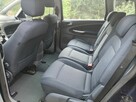 Ford S-max 2.0 Benzyna Convers+ Klimatronik Alu z Niemiec - 10