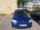 Sprzedam Opel Astra G - 2