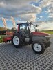 YANMAR AF33 4X4 33KM HI-speed, REWERS KABINAZarejest, KLIMA - 4