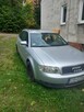 Audi A4 B6 - 1
