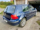 Volkswagen Golf 1.9 TDI - 9