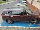 KIA Sorento PREMIUM 2015/16 r. SUV - 7 osobowa - 13