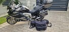 Sprzedam motocykl BMW k1600 gtl - 8