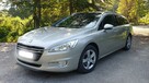 Peugeot 508 sw 1,6 td, 2012, automat, panorama, skóry - 2