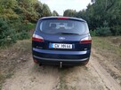 Ford S-max 2.0 Benzyna Convers+ Klimatronik Alu z Niemiec - 5