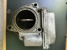 Przepustnica audi a 4 B 7 2.0 TDI kod silnika BPW 8 zaworow - 2